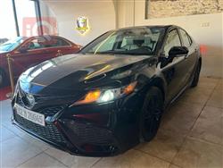 تۆیۆتا کامری